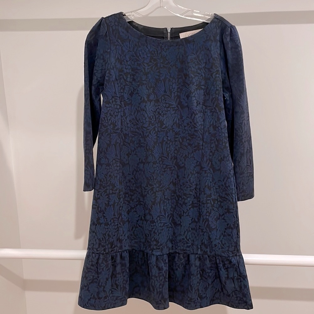 LOFT Size 4 Dress